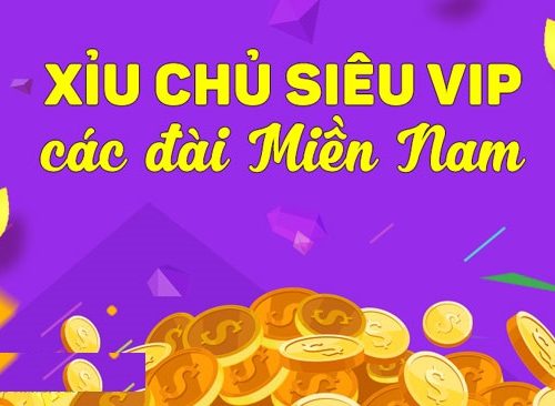 Top 5 cách dự đoán xỉu chủ miền Nam chuẩn 100%