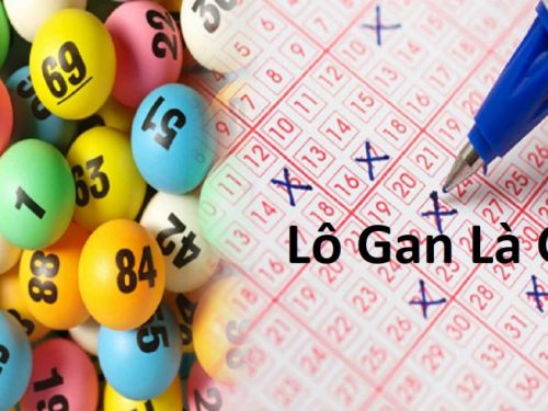 soi cầu lô gan phán ngày “hái quả”