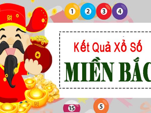 XSMB | KQXSMB | Kết quả SXMB hôm nay ăn ngay